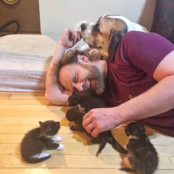 Meet your Posher, Gashmell. - Picture 12 of 12